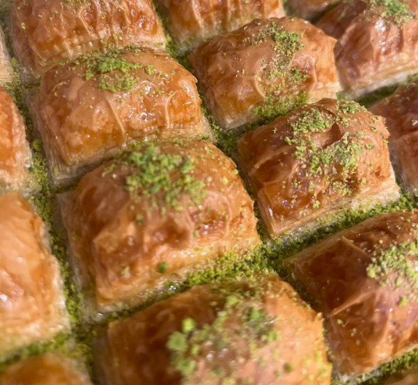 Baklava